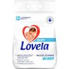 LOVELA Baby prací prášok 2,7kg White