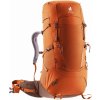 Deuter Aircontact Core 55+10l chestnut-umbra