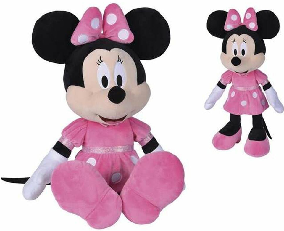 Simba Toys Disney Minnie Mouse 75 cm