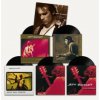 Buckley Jeff - Grace Ep's / Box / Vinyl / 5LP [2 LP]