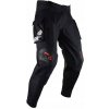 Leatt Moto 4.5 HydraDri čierne