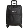 Cestovný kufor arena Team cabin trolley - black