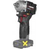 Parkside Performance® Aku rázový uťahovák Ppdssa 12 A1 – bez akumulátora (100393594)