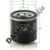 MANN FILTER Olejový filter MANN FILTER W 67/2