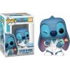Funko POP! 1608 Disney Lilo & Stitch - Stitch in Robe Special Edition
