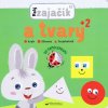 Svojtka Malý zajačik a tvary