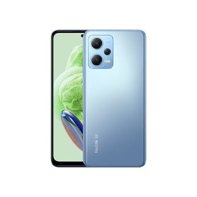 XIAOMI Redmi Note 12 5G 4/128GB Ice Blue