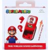 OTL - Super Mario Slide bezdrátová sluchátka TWS