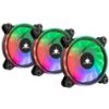White Shark GCF-S028-004 Nebula-2 Black ARGB Kit