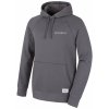 Husky Pánska bavlnená mikina Buggy M grey Veľkosť: XL pánska mikina
