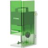 xTool F1 Multifunkční Přenosný Ultrarychlý Laser Gravírovací Stroj Gravírka Plotr se Dvěma Lasery 10W + 2W IR na Kovy
