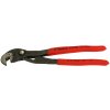 Knipex 8741250 Skrutkovacie kliešte, dĺžka 250 mm, ponorná izolácia