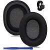 NÁUŠNÍKY PENOVÉ PODUŠKY pre STEELSERIES ARCTIS 3 5 7 7X 9 9X PRO