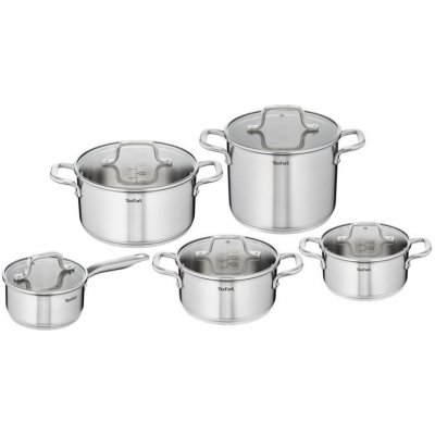 Tefal Sada hrncov Virtuoso 10 ks