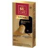 Kapsuly pre Nespresso MK Cafe Crema 10 kusov