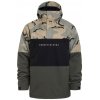 Bunda na snowboard Horsefeathers Donnie desert camo XL 24/25 - Odosielame do 24 hodín