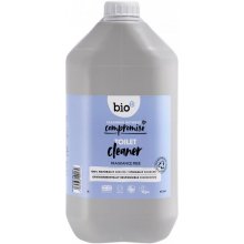 Bio-D Hypoalergénny čistiaci prostriedok na WC s vôňou citrónovej trávy 5 l