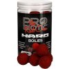 Starbaits Boilies Hard Baits 200g Red One 24mm