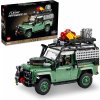 LEGO® ICONS™ 10317 Land Rover Classic Defender 90
