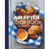 Good Housekeeping Air Fryer Cookbook (Susan Westmoreland,Good Housekeeping)(Pevná)