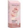 Biela perla Bieliace pero pero s bieliacim gélom 8 ml + zubná pasta 30 ml darčeková sada