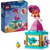 LEGO® │ Disney Princess 43259 Točiaca sa Ariel