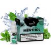 WAY to Vape Menthol 4 x 10 ml 3 mg