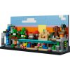 LEGO Minecraft - Mini biomy (LEGO21589)