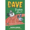 Dave Pigeon (Racer!) (Swapna Haddow)(Brožovaná)