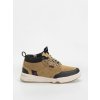 Etnies Jefferson Explorer (brown/black) 42, hnedá