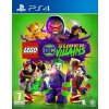 Lego DC Super - Villains