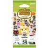 Animal Crossing: Happy Home Designer Card 3set