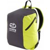 Climbing Technology Tank EVO - vak na lano/batoh black/green