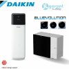 Daikin Altherma 3 R ECH2O ERLA 11-14-16kW + Solárny zásobník 300l/500l Výkon: 14kW, Solárny zásobník: 500l, len vykurovanie, bivaletný