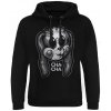 Umbrella Academy Hoodie Cha-Cha L