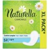 Naturella intímne vložky Camomile Light 52 ks