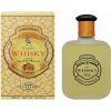 Evaflor Whisky toaletná voda pánska 100 ml