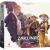 Asmodee Zaklínač: Cesta osudu - Rónin (rozšírenie)