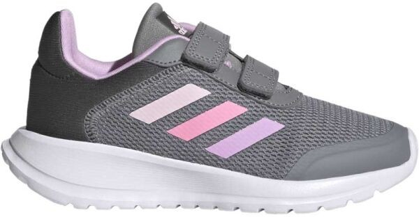 adidas topánky Tensaur Run Shoes IF0353 sivá