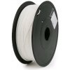 GEMBIRD Tlačová struna (filament) PLA PLUS, 1,75 mm, 1 kg, biela 3DP-PLA+1.75-02-W Gembird