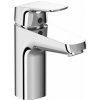 Ideal Standard CeraFlex Umývadlová batéria bez výpustu, chróm B1714AA