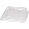 Nideko Viečko na sushi box CLASSIC | 15,5x15,5x5,3cm | rPET