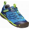 Keen CHANDLER CNX YOUTH brilliant blue / blue depths Veľkosť: 34 detské topánky