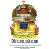 Lúčnica - Dínom, dánom CD