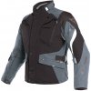 DAINESE DOLOMITI GORE-TEX Black/Ebony/Light-Gray Velkosť: 60