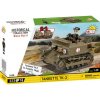 Cobi 2658 II WW Tankette TK-3, 1:28, 323 kostek