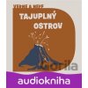 Tajuplný ostrov - Jules Verne, Ondřej Neff