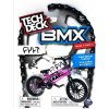 Tech Deck bmx zberateľský bicykel