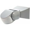 DR-04G - Infračervený pohybový senzor (PIR) na stenu, 180°, 230V, 5A, IP65