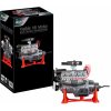 Revell Visible V-8 Motor 1/4